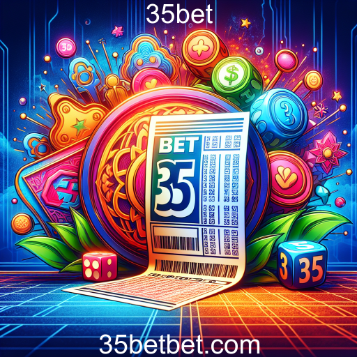 Descubra a Loteria no 35bet: Emoção e Oportunidade de Ganhar Prêmios